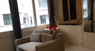 Tai Ping Shan Street Apartments, Sai Wan