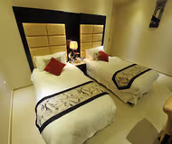 Al Wara Serviced Apartments