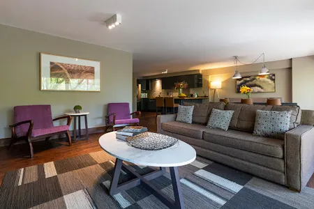 SUITES POLANCO