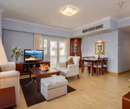 Lý Tự Trọng Apartments