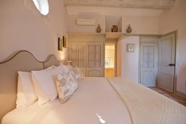 Les Baux de Provence Villa