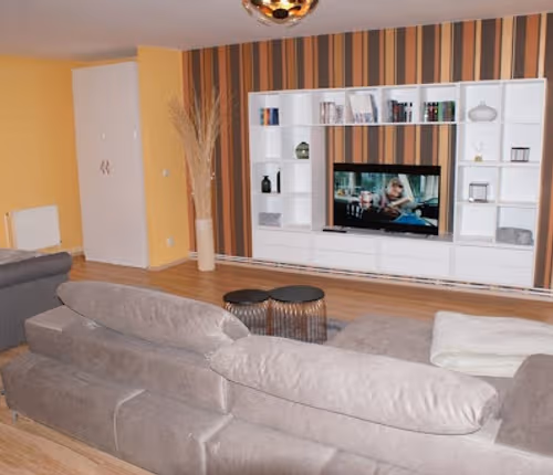 Wismar Serviced Apartment