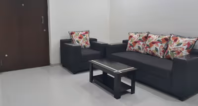 Hitech City Serviced Apartments-II