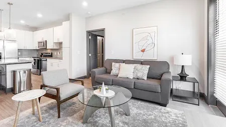 Park Vista Blvd Serviced Apartment