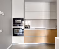 El Poblenou serviced apartments