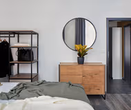 Gym | Modern Condo in CORU House