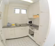 Bremgartnerstrasse Serviced Apartment