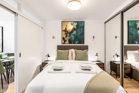 River Walk Apartments