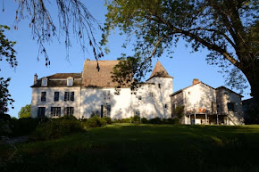 A Luxury Bordeaux Villa in Dordogne in dordogne