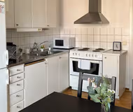 John Ericssons Serviced Apartment