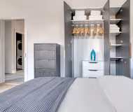 Johanniterstrasse  Serviced Apartments