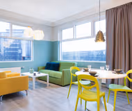 Icelandic Apartments
