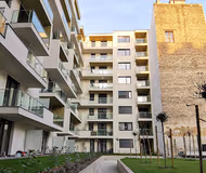 Kertész Serviced Apartment