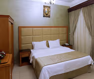 Al Madinah Al Munawara Road Serviced Apartments