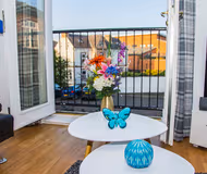 Grand Central Friar Gate Apartments