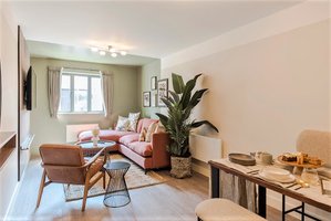 Arabica House I 2 Bedroom apartment (Twins)