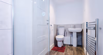 Calverley Leeds LS28 House