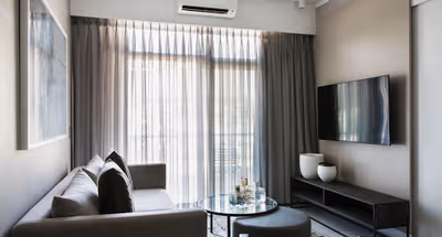 Amarand Avenue Serviced Apartments