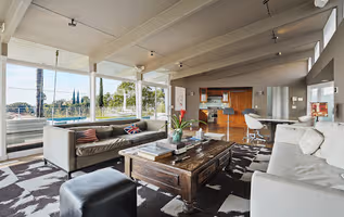 Hollywood Blvd Apartments