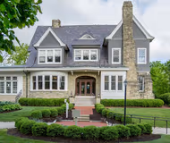 Centennial Station Apartments