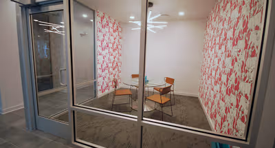 Spring Street NW Apartment