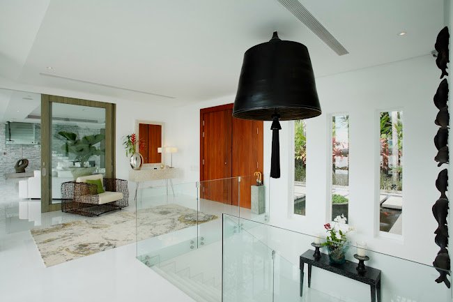 A Super Stylish Villa Retreat in Phuket