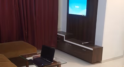 Thane Serviced Apartments