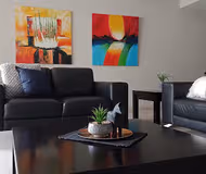 Albert Street Apartments, Parramatta