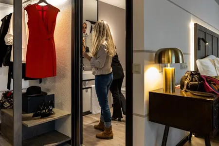 Rua Braamcamp Serviced Apartment