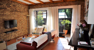 Parkhurst Residences