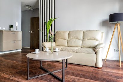 Kurkowa Serviced Apartment