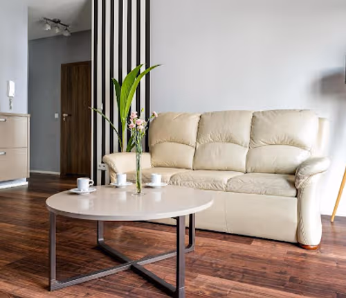 Kurkowa Serviced Apartment