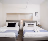 Downtown Indianapolis