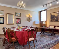 Riva de Biasio Serviced Apartment