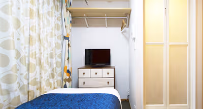 Shimura Itabashi Apartment