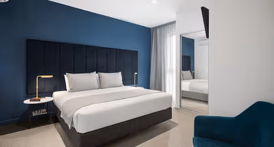 Quest Ballarat Station