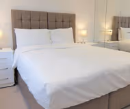 Richmond Two Beds with Balcony