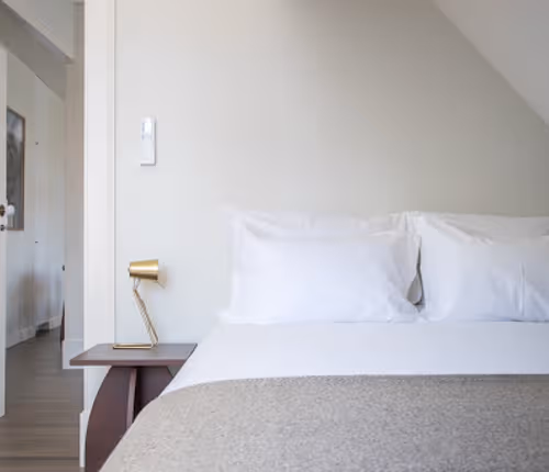 Rua da Esperança Serviced Apartments