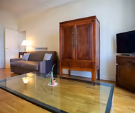 RUE CHAUCHAT SERVICED APARTMENT