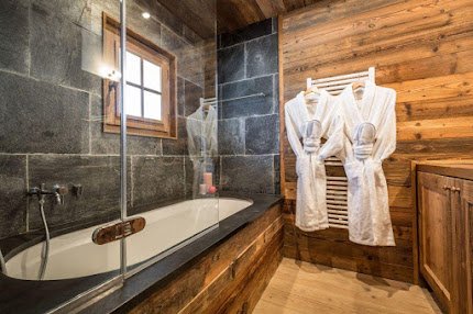 The Picture Perfect Getaway in the Chamonix Valley
