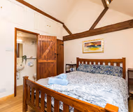 Dairy Cottage