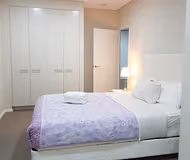 George St Serviced Apartments