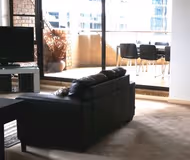 Wynyard Park Apartments