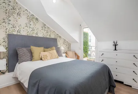 Harmony Serviced Apartments