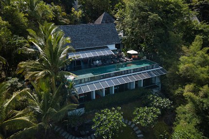 Grand Ocean View In Kamala