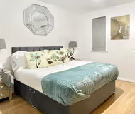 Glenville Grove Deptford Serviced Apartment