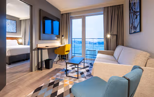 Diegem Serviced Apartment