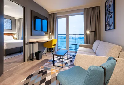 Diegem Serviced Apartment