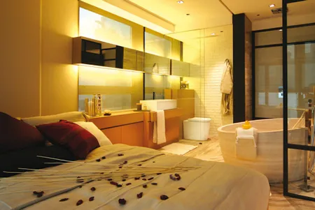 Wellington St Serviced Apartments