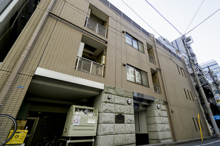 Shibuya Serviced Apartment